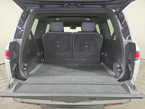 Used 2024 Rivian R1S Adventure Dual AWD/4WD image 15