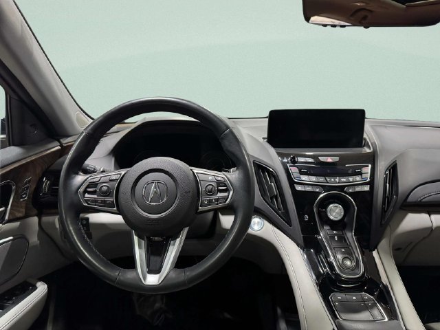 Used 2022 Acura RDX w/ Advance Package AWD/4WD image 10