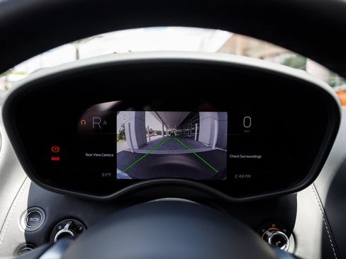 Used 2023 McLaren GT RWD image 39
