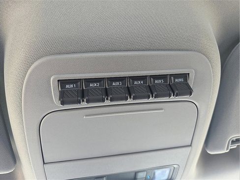 New 2025 Ford F250 XL w/ STX Appearance Package image 16