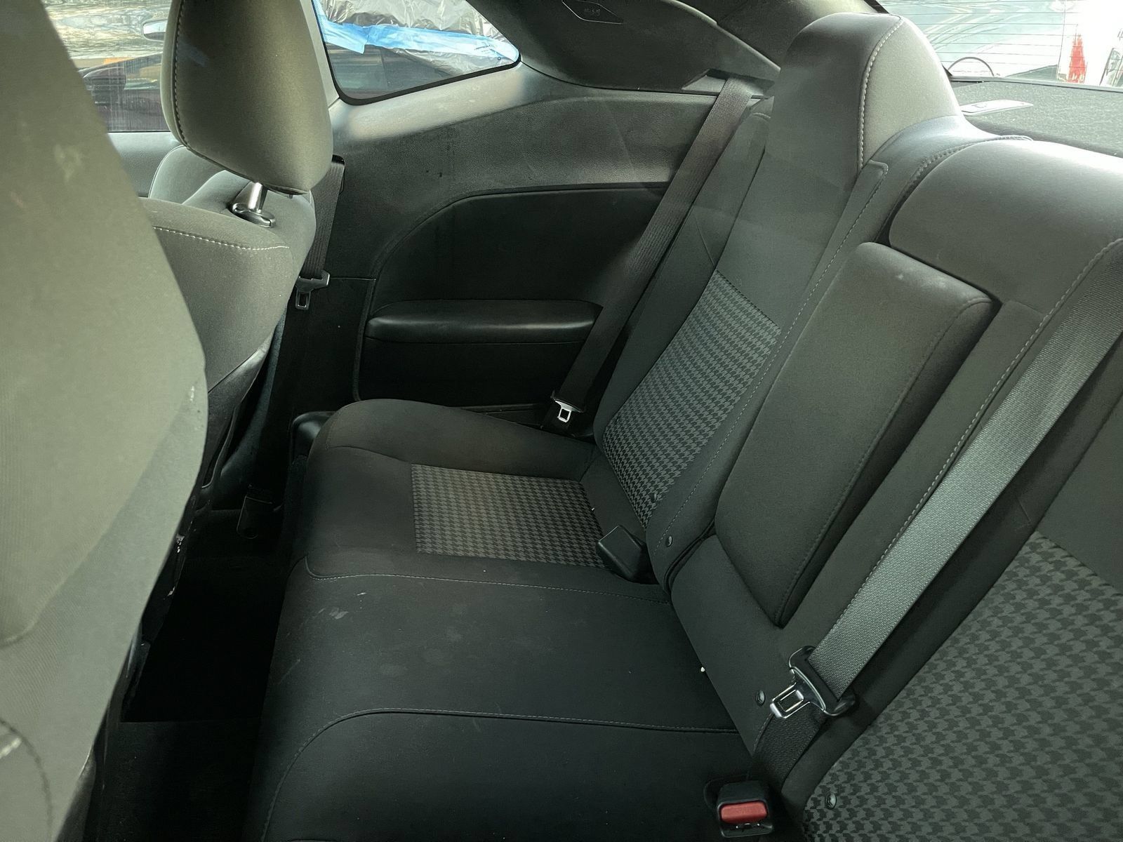 Used 2019 Dodge Challenger R/T w/ Driver Convenience Group RWD image 8