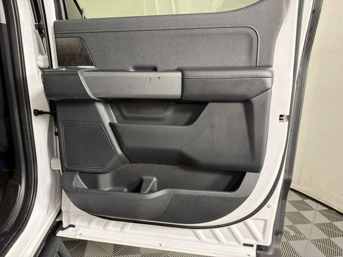 Used 2021 Ford F150 Lariat image 14