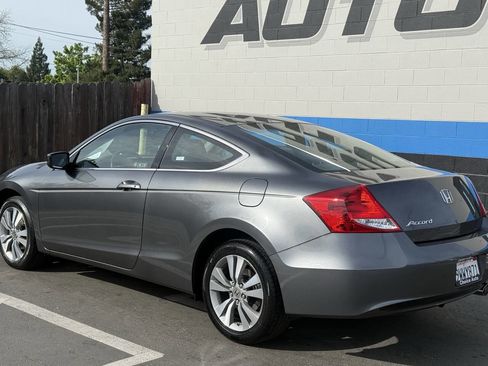 Used 2012 Honda Accord LX-S image 3
