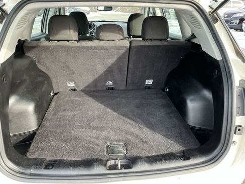 Used 2018 Jeep Compass Sport image 22