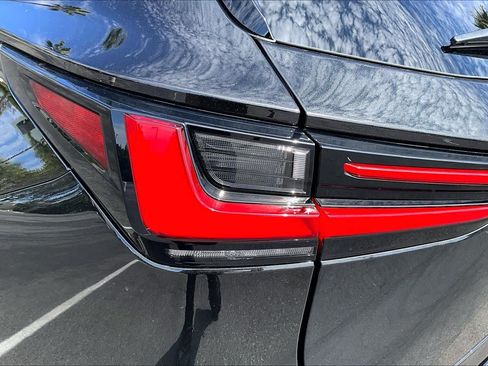 New 2026 Lexus NX 350 AWD w/ Accessory Package (Z1) image 12