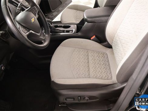 Used 2024 Chevrolet Equinox LT image 11