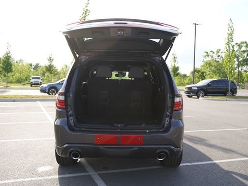 New 2026 Dodge Durango GT w/ Tow 'N Go Package AWD/4WD image 16