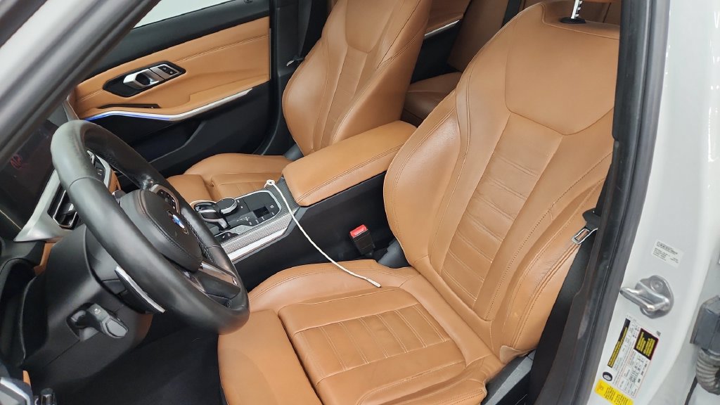 Used 2020 BMW M340i w/ Premium Package RWD image 15