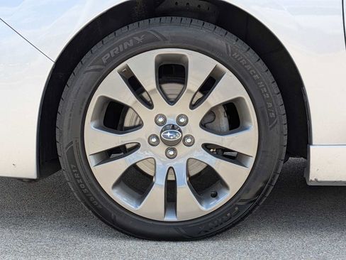 Used 2015 Subaru Impreza 2.0i Sport Premium AWD/4WD image 11
