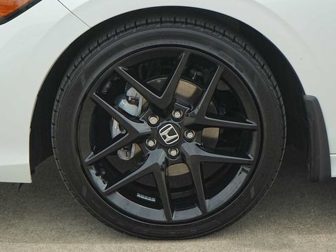 Certified 2026 Honda Civic Sport image 7