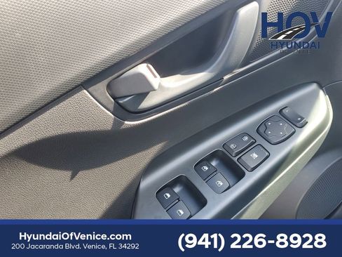 Certified 2023 Hyundai Kona SEL image 25