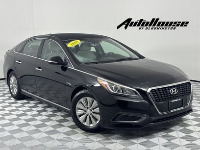 Used 2016 Hyundai Sonata SE