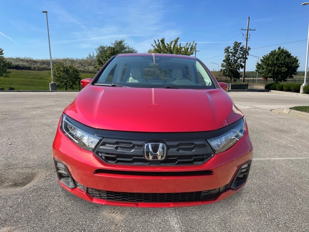 New 2027 Honda Odyssey EX-L image 9