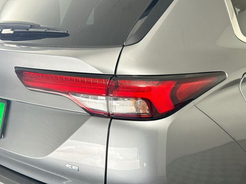 Used 2022 Mitsubishi Outlander SEL Black Edition AWD/4WD image 34