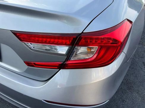 Used 2018 Honda Accord LX image 36