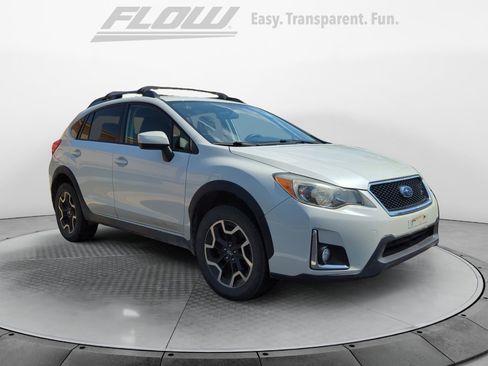 Used 2017 Subaru Crosstrek 2.0i Premium AWD/4WD image 1