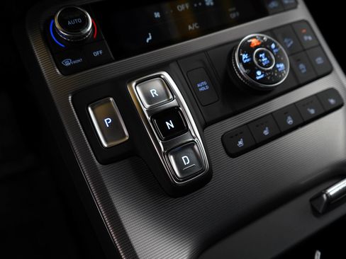 Used 2025 Hyundai Palisade Calligraphy image 30