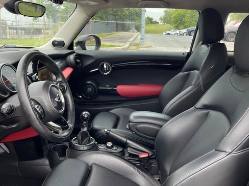Used 2016 MINI Cooper S FWD image 9