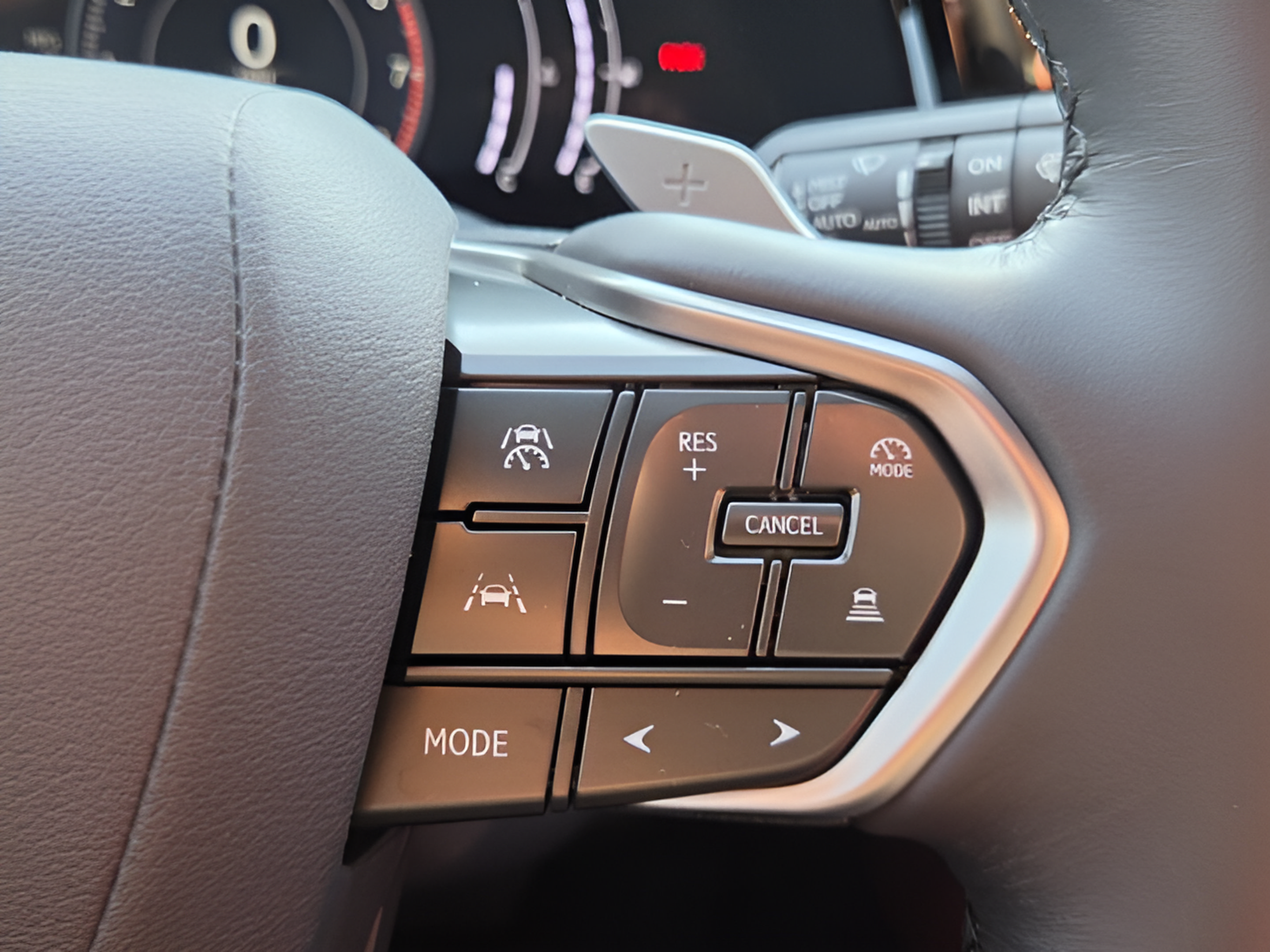 New 2026 Lexus NX 350 AWD w/ Cold Area Package image 29