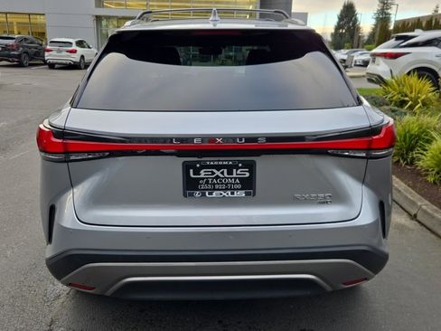 Certified 2023 Lexus RX 350 Premium Plus image 6