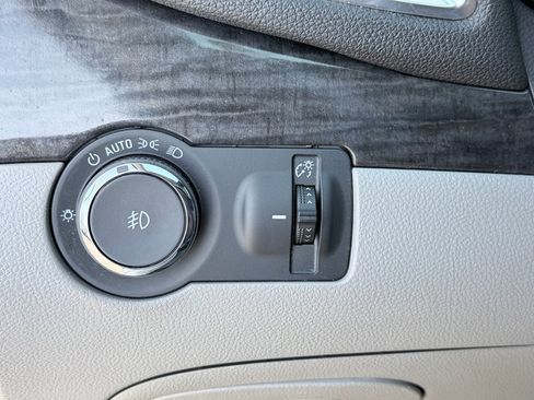Used 2016 Buick Encore Leather w/ Experience Buick Package AWD/4WD image 12