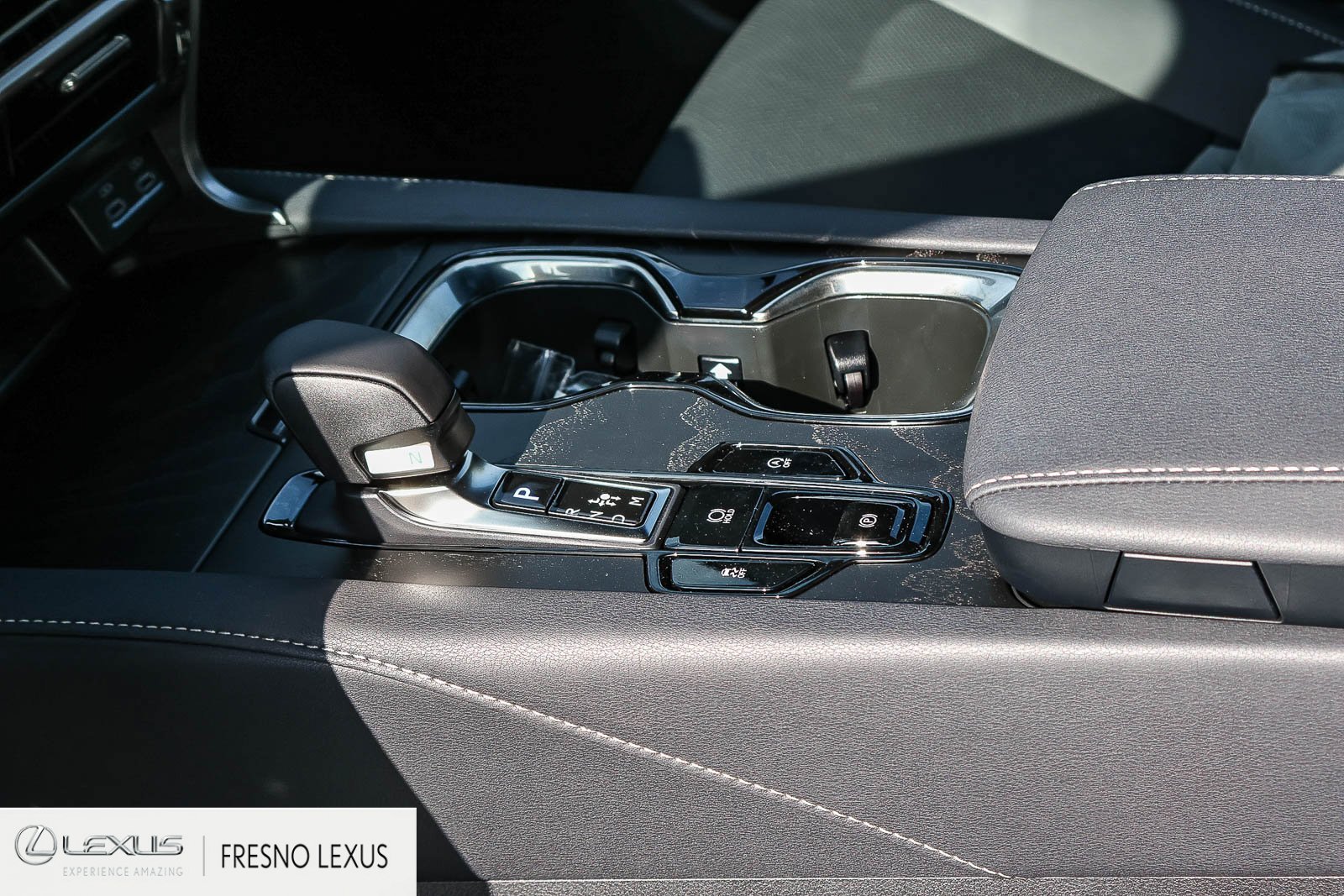 New 2026 Lexus RX 350 Premium w/ Convenience Package FWD image 20