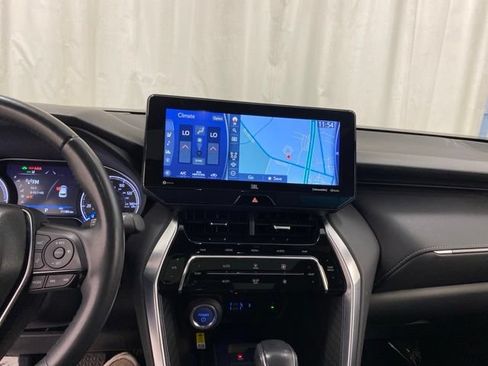 Used 2021 Toyota Venza Limited w/ Advanced Technology Package AWD/4WD image 24