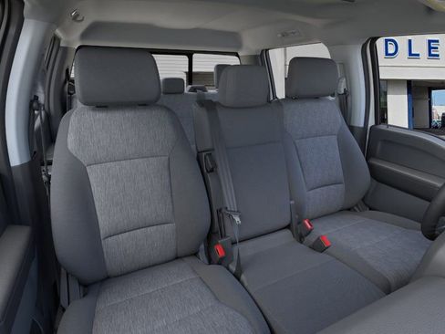 New 2026 Ford F350 XL w/ STX Appearance Package image 10