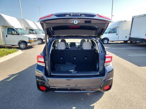 Used 2018 Subaru Crosstrek 2.0i Premium AWD/4WD image 28
