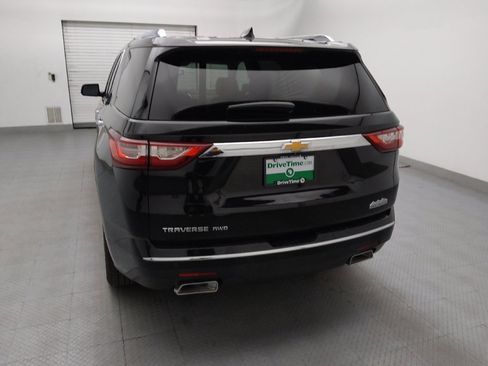 Used 2018 Chevrolet Traverse High Country AWD/4WD image 6