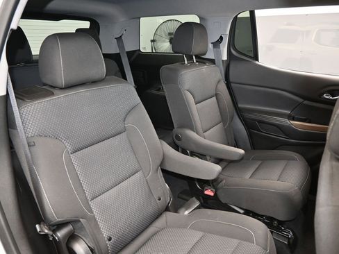 Used 2022 GMC Acadia SLE w/ Driver Convenience Package image 44