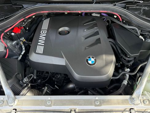 Used 2025 BMW X3 xDrive30i w/ Convenience Package image 36