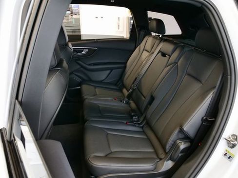 New 2026 Audi Q7 3.0T Premium Plus image 12