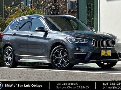 Used 2017 BMW X1 xDrive28i