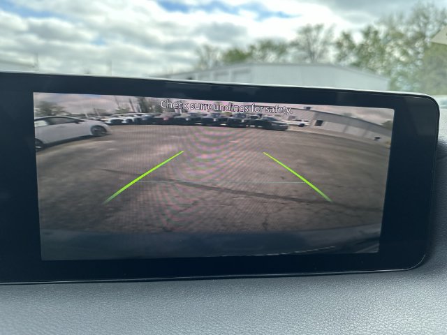 New 2026 Nissan Sentra SV w/ Floor Mat Package FWD image 31