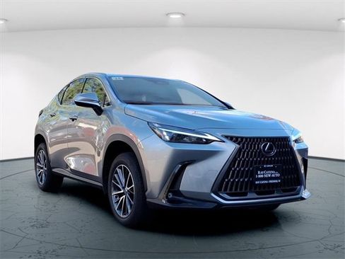 Used 2024 Lexus NX 350 AWD image 1