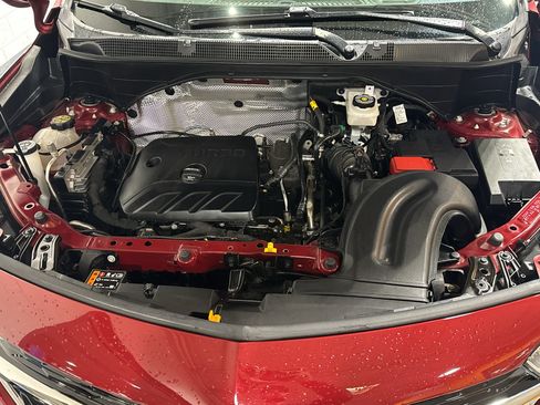 Used 2022 Buick Encore GX Select FWD image 36