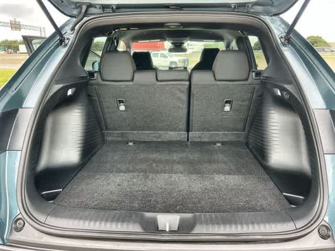 Certified 2024 Honda HR-V Sport image 20