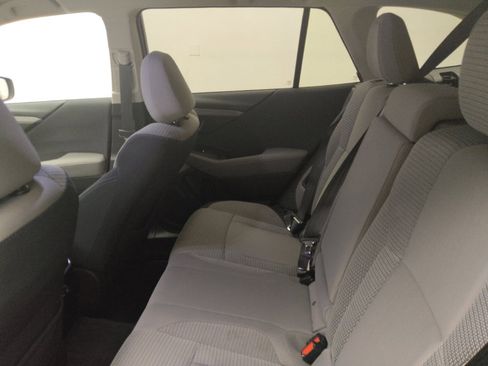 Used 2024 Subaru Outback Premium AWD/4WD image 18