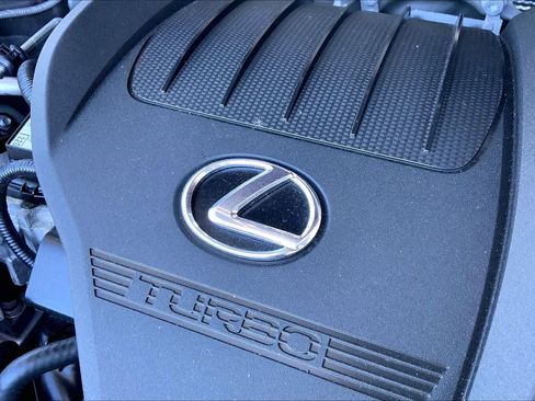 Used 2024 Lexus RX 500h F Sport image 33