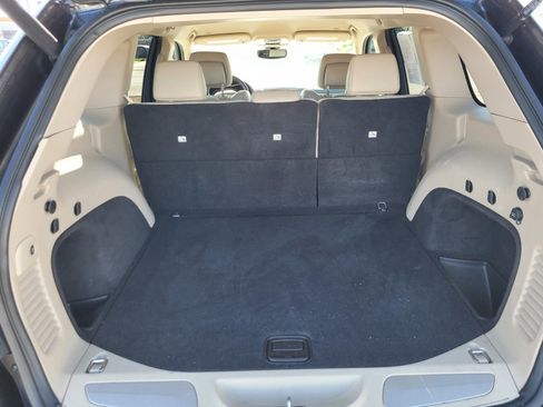 Used 2019 Jeep Grand Cherokee Limited image 10