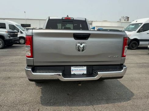 Used 2024 RAM 1500 Tradesman AWD/4WD image 7