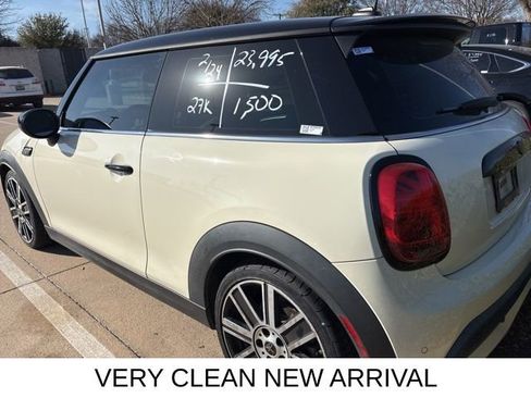 Used 2022 MINI Cooper S image 6
