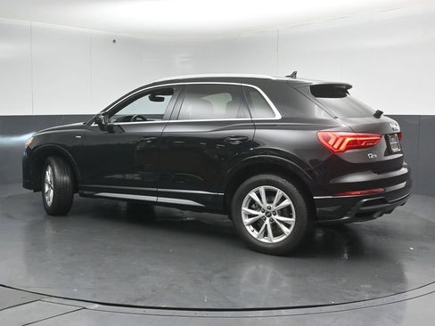 Used 2022 Audi Q3 2.0T Premium image 5