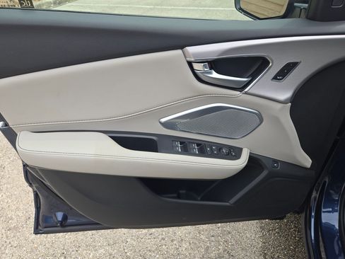 New 2026 Acura RDX SH-AWD w/ Technology Package image 14
