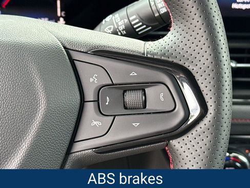 New 2026 Chevrolet TrailBlazer RS w/ Convenience Package image 15