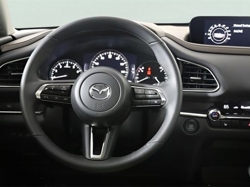 New 2025 MAZDA CX-30 AWD 2.5 S w/ Premium Package image 23