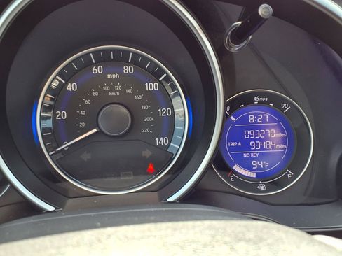 Used 2015 Honda Fit EX image 14