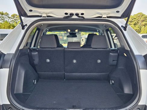 Used 2025 Toyota RAV4 LE FWD image 29
