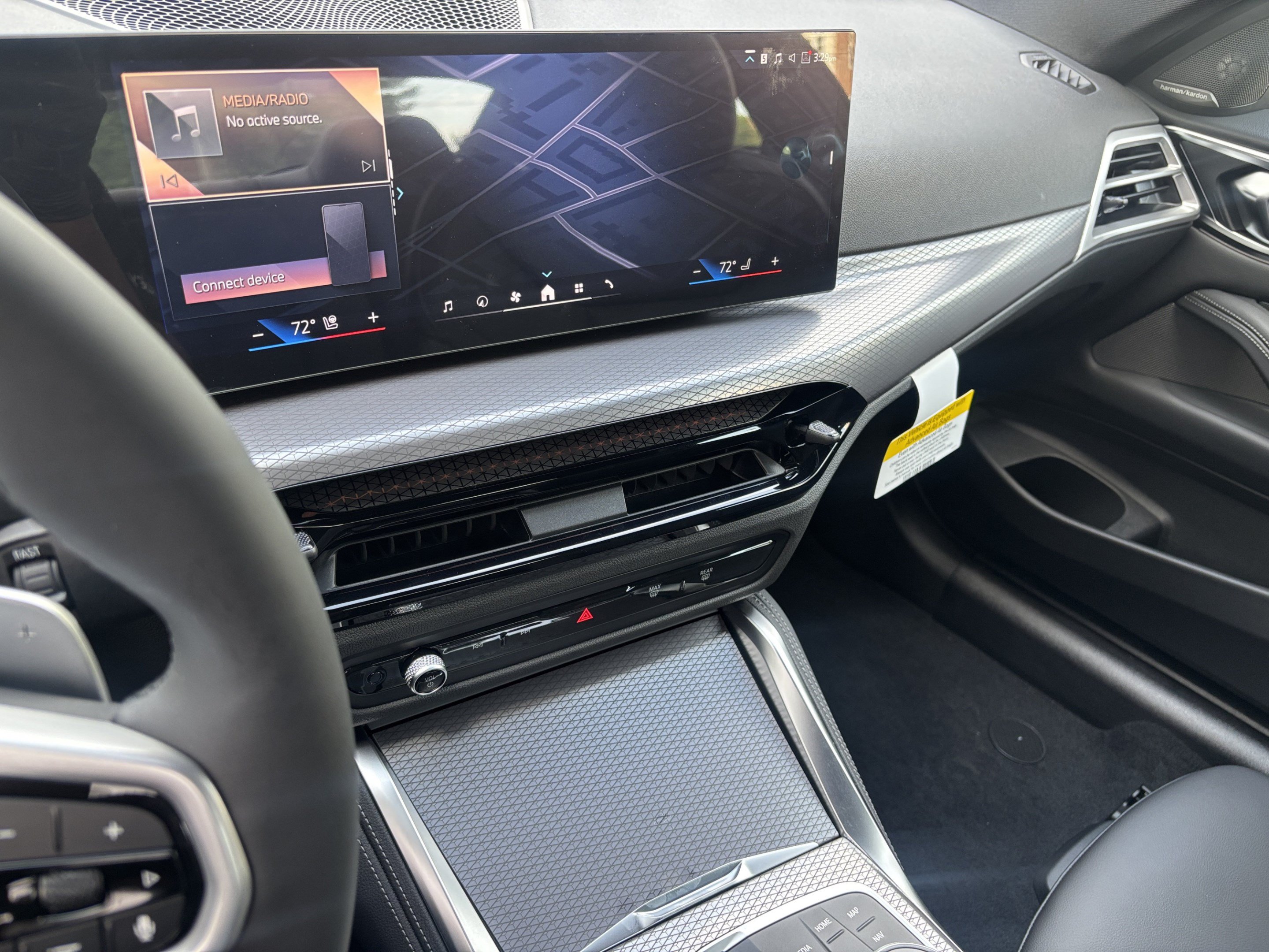New 2027 BMW 430i Coupe w/ M Sport Package AWD/4WD image 11